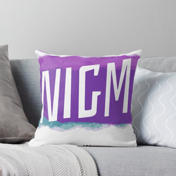 Item preview, Enigma Urban Wear Bold Purple Streetwear Graffiti Typography designed and sold by LesGTs.