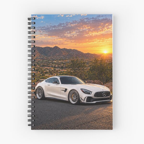 Item preview, Mercedes AMG GT R designed and sold by TheArtsOfCars.