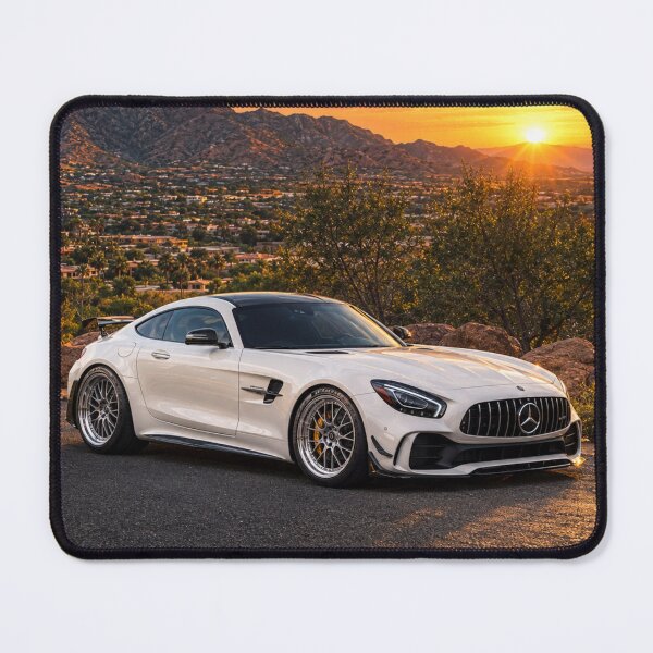 Item preview, Mercedes AMG GT R designed and sold by TheArtsOfCars.
