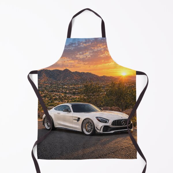 Item preview, Mercedes AMG GT R designed and sold by TheArtsOfCars.