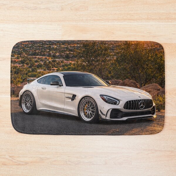 Item preview, Mercedes AMG GT R designed and sold by TheArtsOfCars.