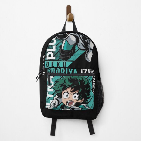 Item preview, Deku Plus Ultra designed and sold by altimento.