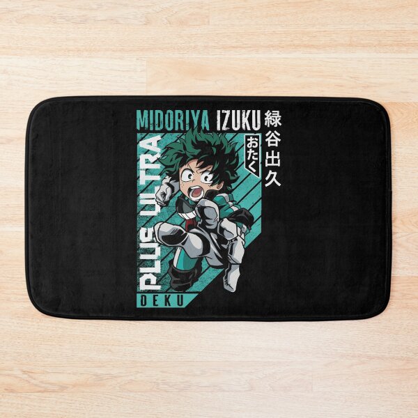 Item preview, Deku Plus Ultra designed and sold by altimento.