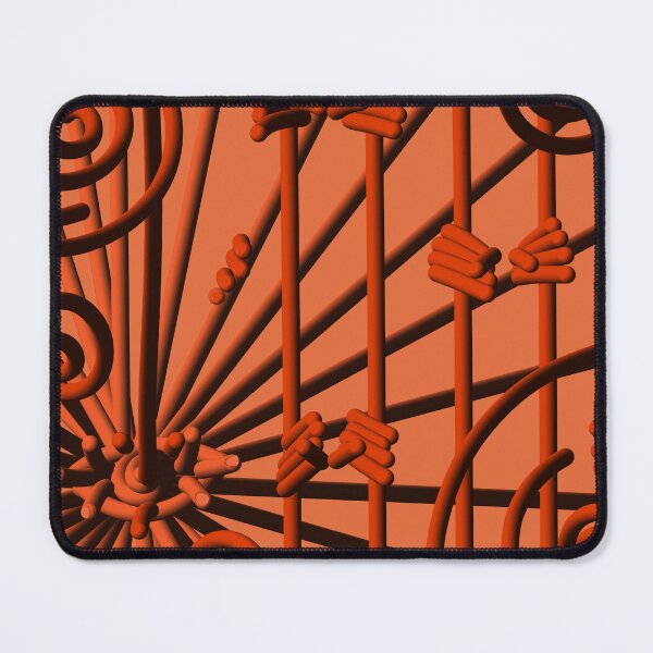 Item preview, Boundaries between organism and architecture  designed and sold by Tiammie.