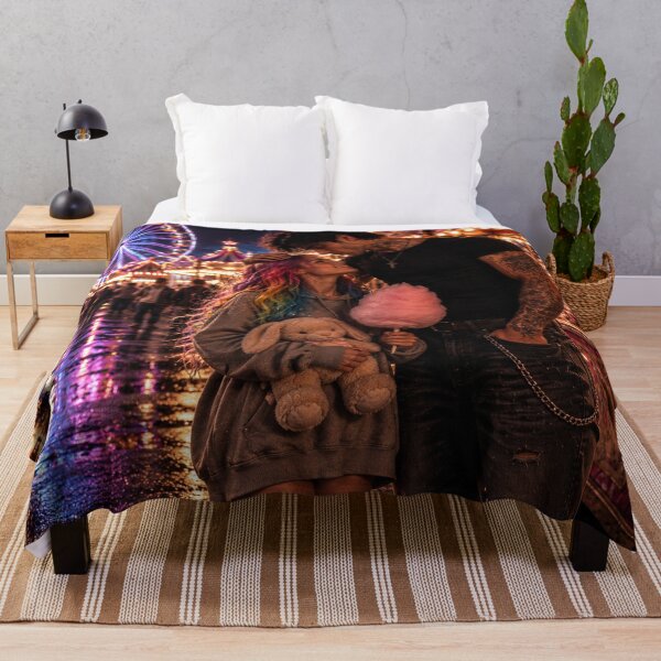 Item preview, Romantic Night at the Carnival designed and sold by BerlyArts.