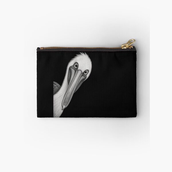 Item preview, I Love Pelicans designed and sold by The  Knick Knack Nook.