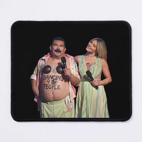 Artikelvorschau, Guillermo Rodriguez und Witney Carson bei DWTS entworfen und verkauft von myloveatfirstframe.