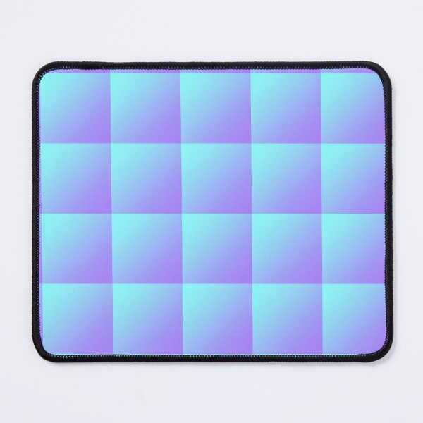 Item preview, Neon Synthwave Geometric Square Gradient designed and sold by FoxPix.