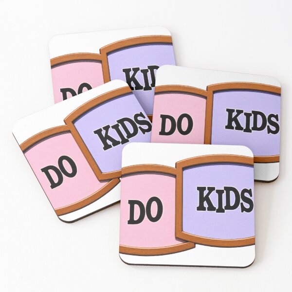Item preview, What Do Kids Know? designed and sold by LootLogic.
