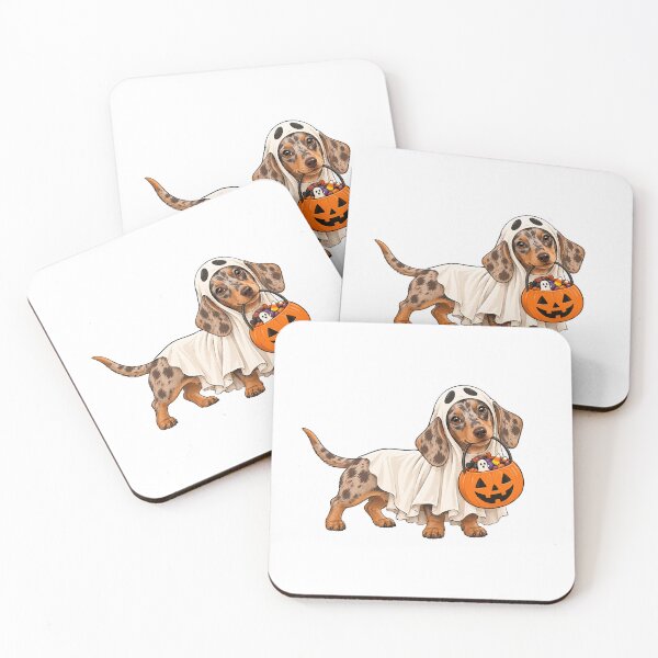 Item preview, Halloween dachshund dog costume designed and sold by my-trendy-shop.