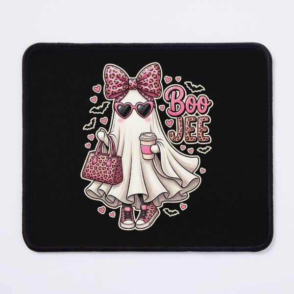 Item preview, Boo Jee Ghost Coffee Sunglasses Halloween Spooky Retro designed and sold by world+167.