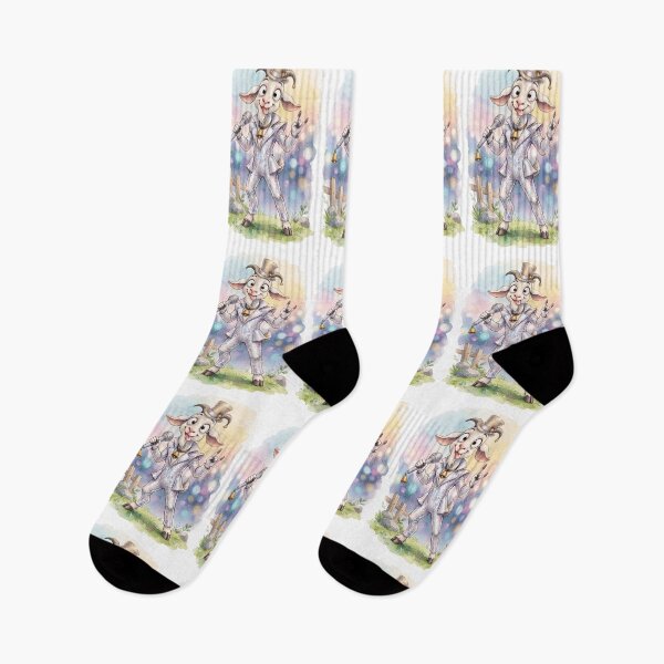 Item preview, Goat rock's  designed and sold by Cowmiow .