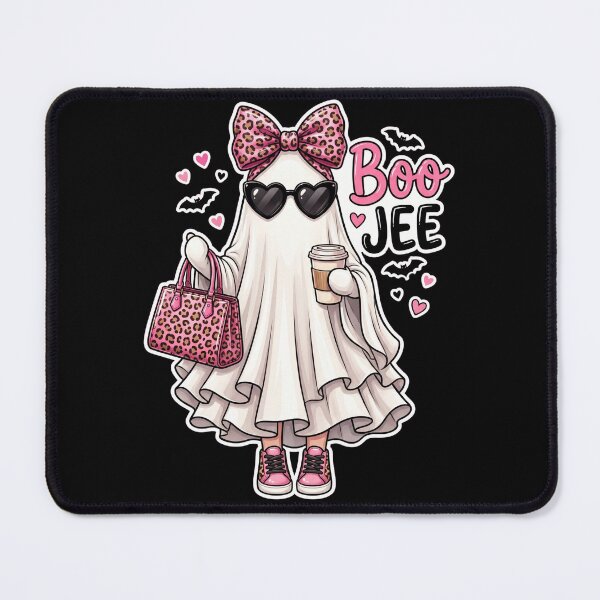 Item preview, Boo Jee Ghost Coffee Sunglasses Halloween Spooky Retro designed and sold by world+167.