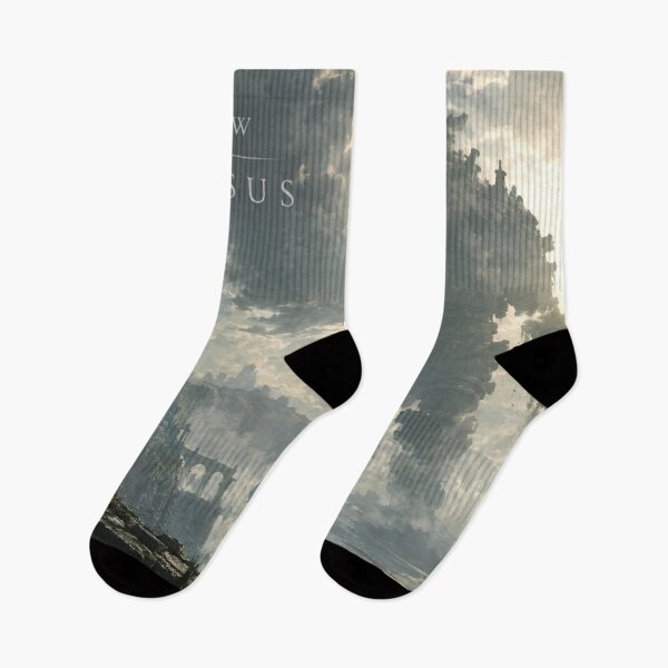 Item preview, Shadow of the colossus inspired designed and sold by FeelTheDrawing.