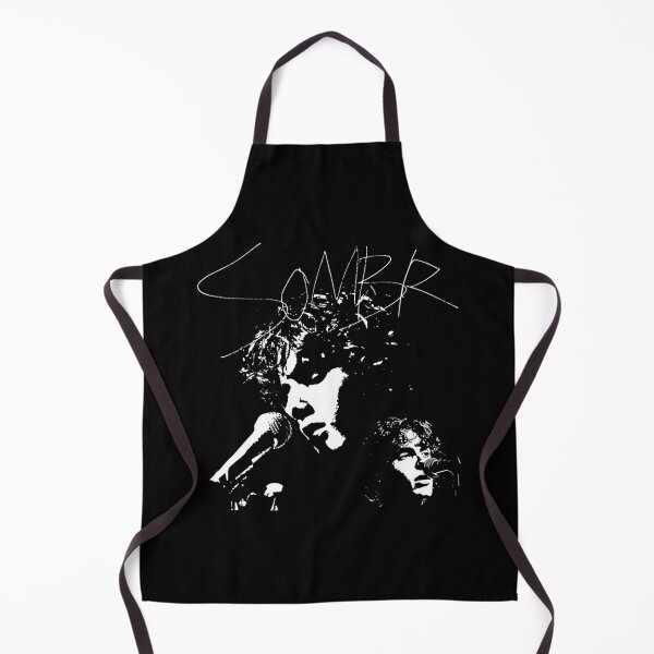 Item preview, Sombr Indie Singer Music Merch designed and sold by Leonor  Vera.