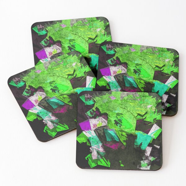 Item preview, Abstract T-Shirts designed and sold by kinpirks.