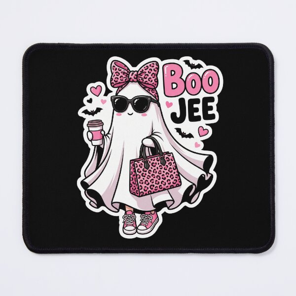 Item preview, Boo Jee Ghost Coffee Sunglasses Halloween Spooky Retro designed and sold by world+167.