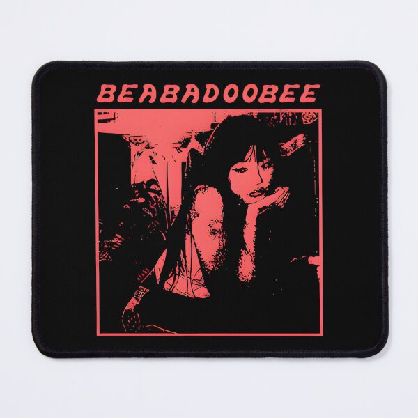 Item preview, Beabadoobee Indie Rock Aesthetic designed and sold by Leonor Vera.