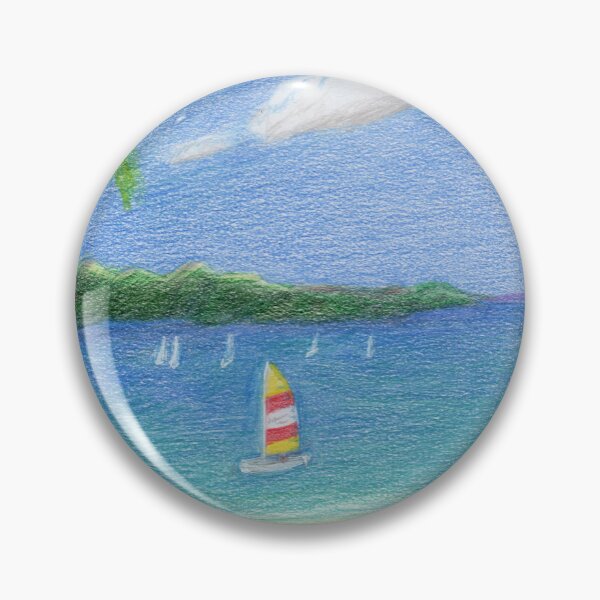 Item preview, Hayman Island views  designed and sold by spencerrobeson.