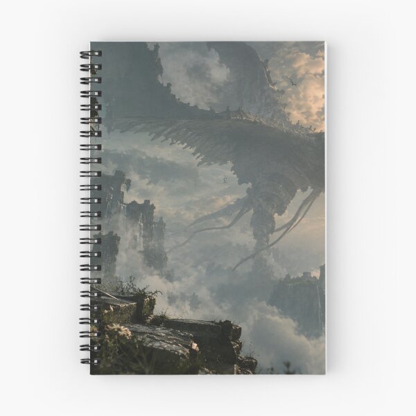 Item preview, Shadow of the colossus inspired designed and sold by FeelTheDrawing.