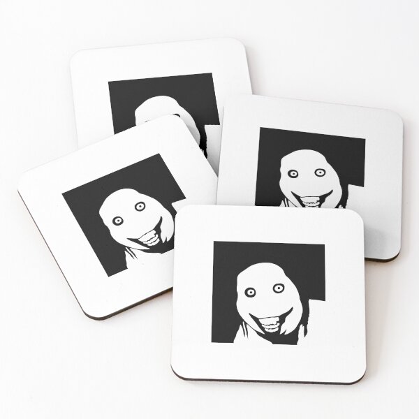 Item preview, Jeff The Killer designed and sold by kwijicc.