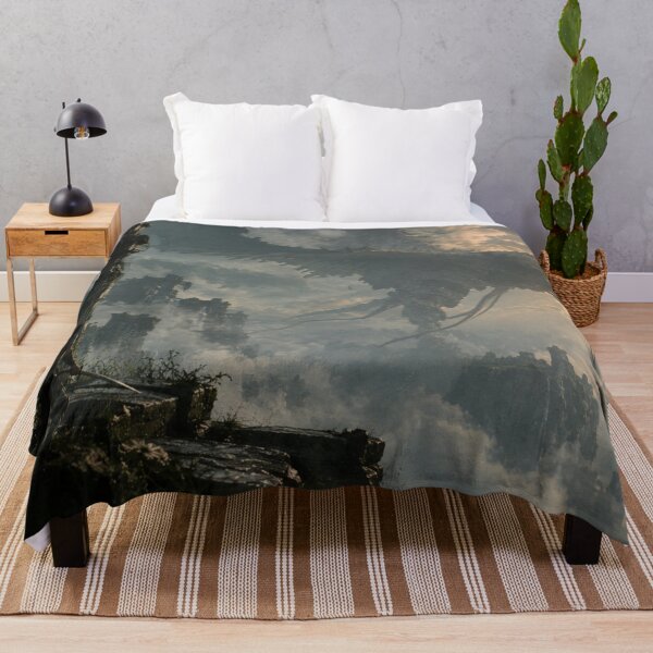 Item preview, Shadow of the colossus inspired designed and sold by FeelTheDrawing.