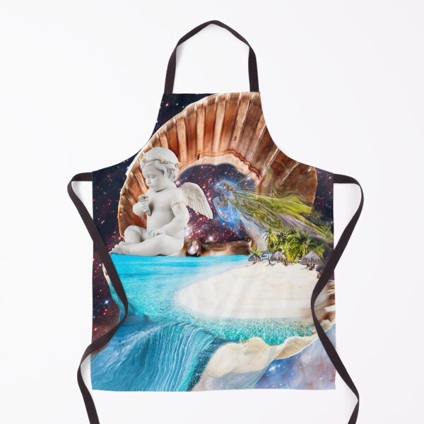 Item preview, Reverie designed and sold by Radical-Balance.