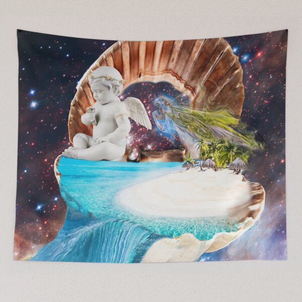 Item preview, Reverie designed and sold by Radical-Balance.