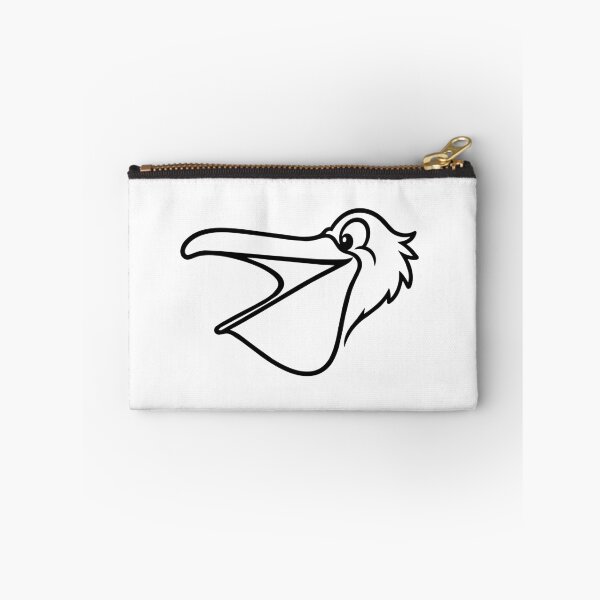 Item preview, I Love Pelicans designed and sold by The  Knick Knack Nook.