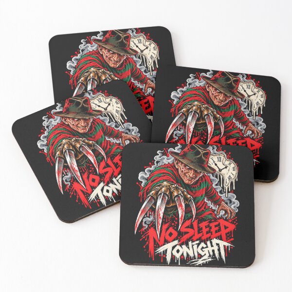 Item preview, Bloody nightmare. Don't sleep tonight. designed and sold by Imprearte.