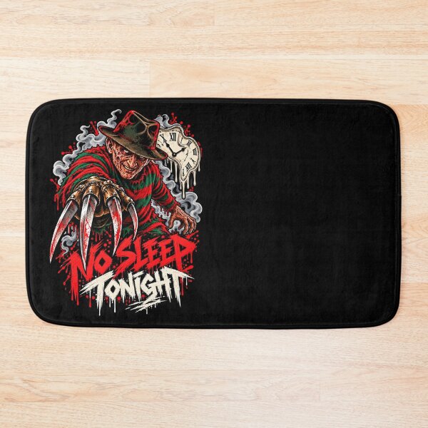 Item preview, Bloody nightmare. Don't sleep tonight. designed and sold by Imprearte.
