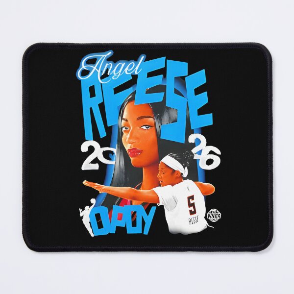 Item preview, Surreal Blue Typography Funny Meme Character Collage designed and sold by Mrdonut-ARt.