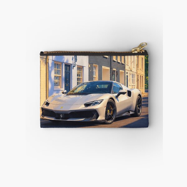 Item preview, Ferrari 296 GTB designed and sold by TheArtsOfCars.