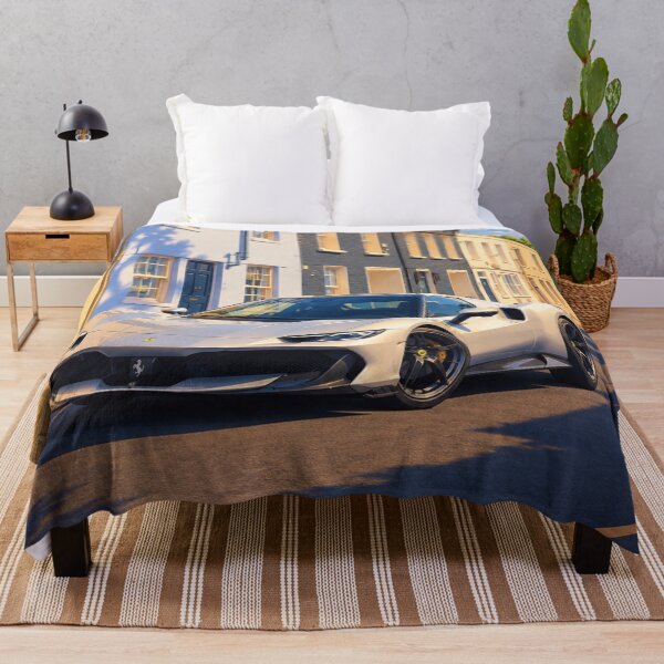 Item preview, Ferrari 296 GTB designed and sold by TheArtsOfCars.
