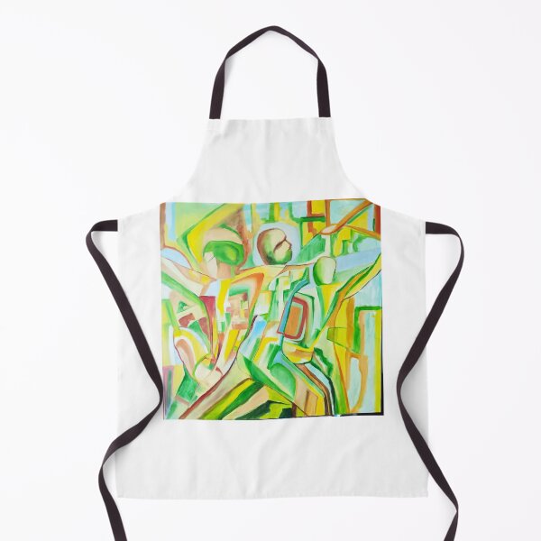 Item preview, Rock Climbers designed and sold by RoderickArtDC.