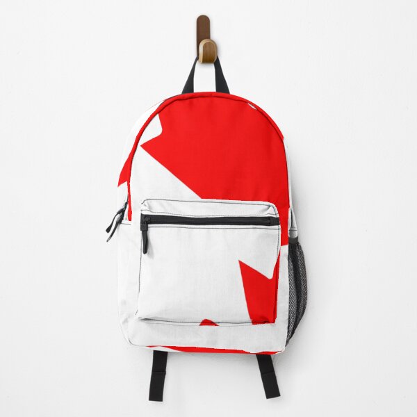 Item preview, Canada Flag designed and sold by youngVl.