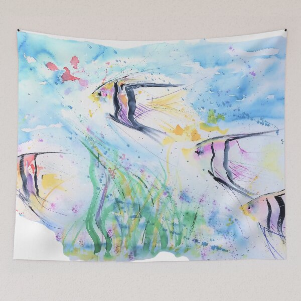 Item preview, Oceano designed and sold by Wbyclaudia.
