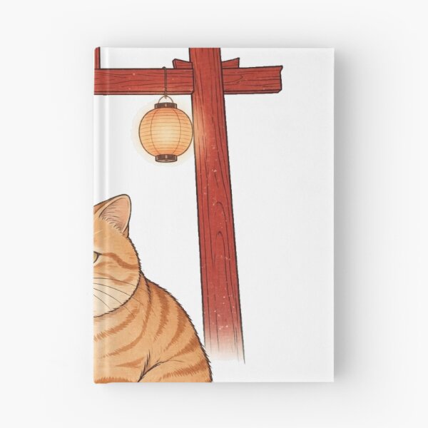 Item preview, Cat At Torii Gate Lanterns designed and sold by Dlvznbm.