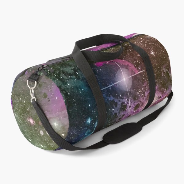 Item preview, Planets and nebula pink designed and sold by Fred  Terpe.