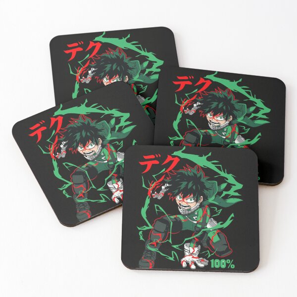 Item preview, Deku 100 Percent designed and sold by altimento.