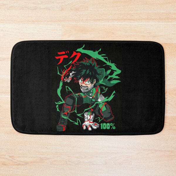 Item preview, Deku 100 Percent designed and sold by altimento.