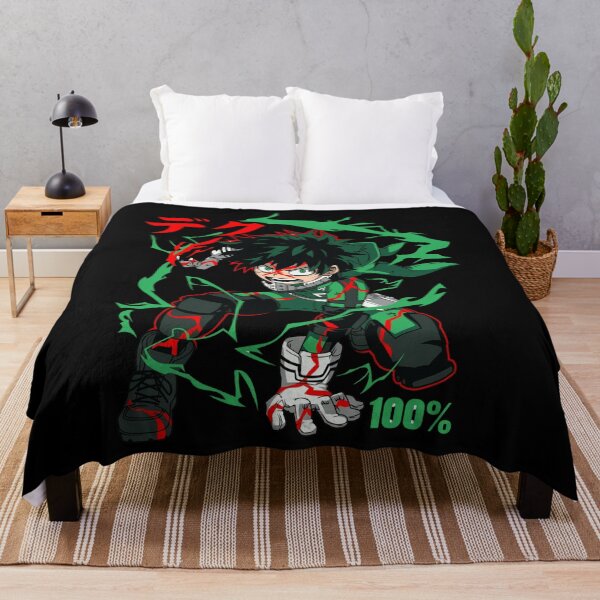 Item preview, Deku 100 Percent designed and sold by altimento.