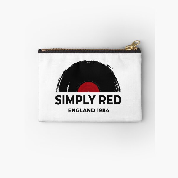 Item preview, Simply Red Music Bands SFOM Musicians designed and sold by FogliaDreamArt.