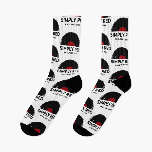 Item preview, Simply Red Music Bands SFOM Musicians designed and sold by FogliaDreamArt.