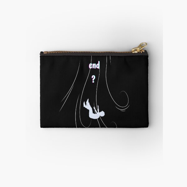 Item preview, person falls into the void designed and sold by Basado.