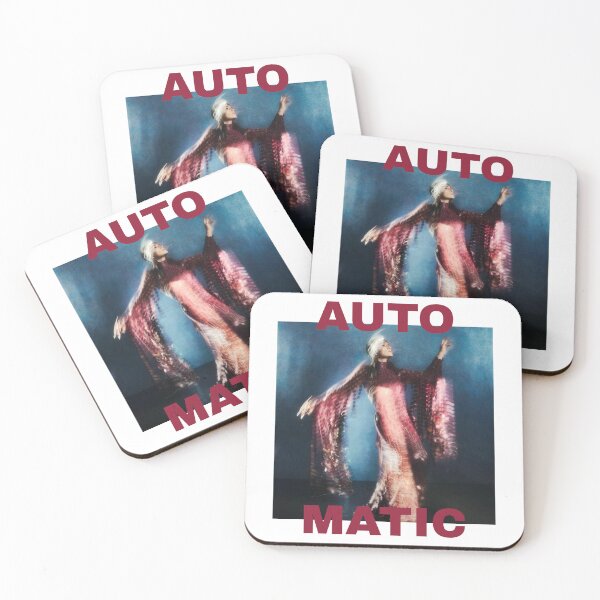 Artikelvorschau, Automatische Jessie Ware entworfen und verkauft von DhriegoStudio.