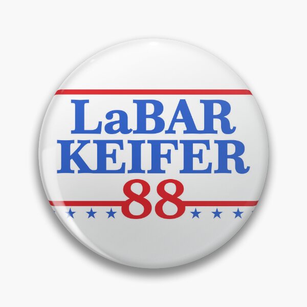Artikelvorschau, Labar Keifer 88 entworfen und verkauft von helenacooper.