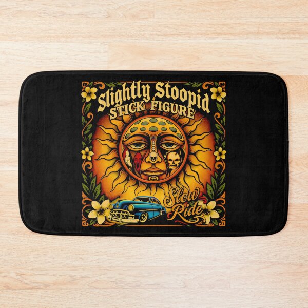 Item preview, Slightly Stoopid Slow Ride designed and sold by Leonor  Vera.