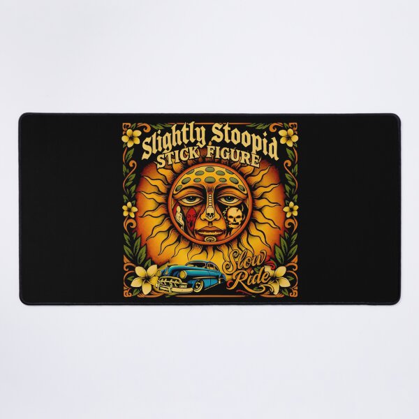 Item preview, Slightly Stoopid Slow Ride designed and sold by Leonor  Vera.