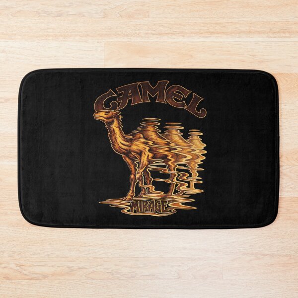Artikelvorschau, Camel Mirage – Vintage 70er Jahre Progressive Rock Psychedelic Art entworfen und verkauft von Jadegothgobby.